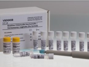 Bộ kit real-time PCR phát hiện HPV Bioron